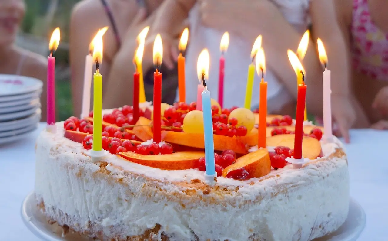 cake, birthday cake, happy birthday, homemade cake